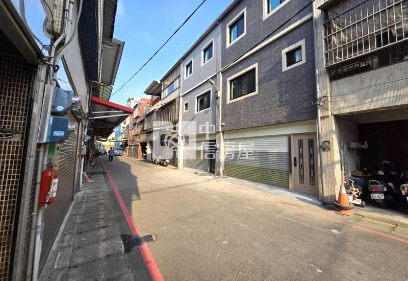 楊梅幼獅工業區【高榮國小】全棟整新美透天房屋室內格局與周邊環境