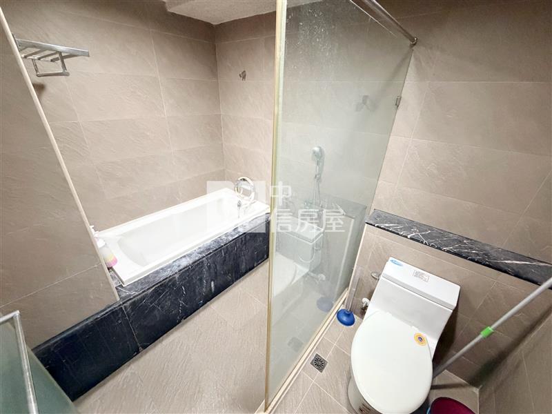 崇德文心小豪宅平車房屋室內格局與周邊環境