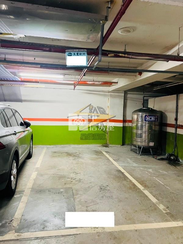 【星鑽】極致裝潢美麗歐洲景觀大3房車房屋室內格局與周邊環境