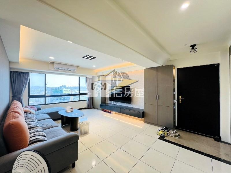 【星鑽】極致裝潢美麗歐洲景觀大3房車房屋室內格局與周邊環境