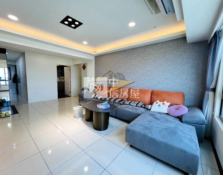 【星鑽】極致裝潢美麗歐洲景觀大3房車房屋室內格局與周邊環境