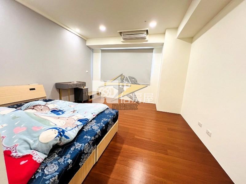 【星鑽】極致裝潢美麗歐洲景觀大3房車房屋室內格局與周邊環境