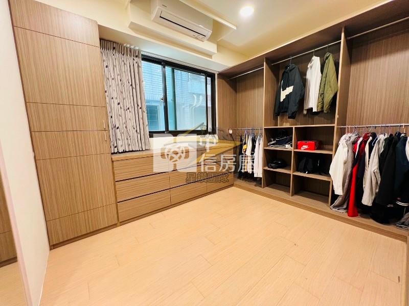 【星鑽】極致裝潢美麗歐洲景觀大3房車房屋室內格局與周邊環境