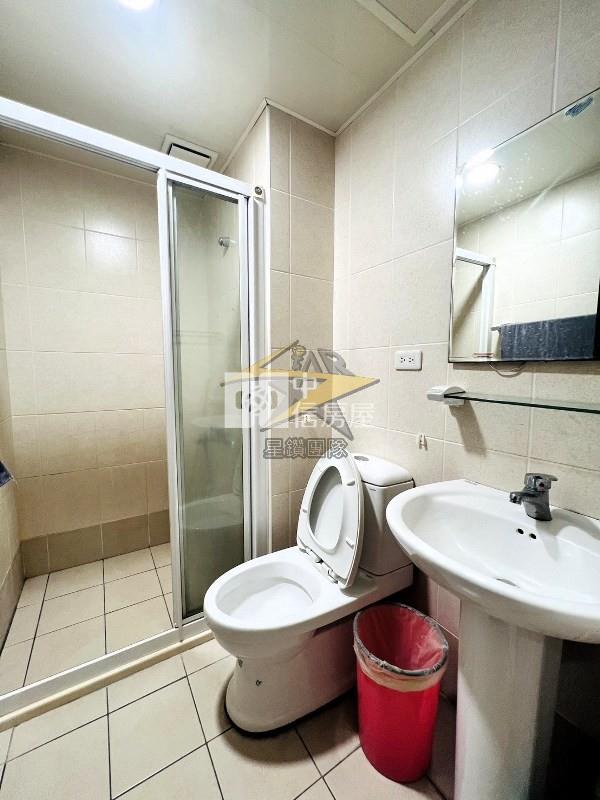 【星鑽】極致裝潢美麗歐洲景觀大3房車房屋室內格局與周邊環境