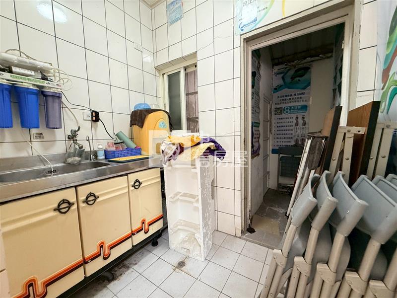 獅子林一樓美寓房屋室內格局與周邊環境