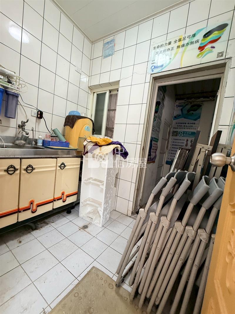 獅子林一樓美寓房屋室內格局與周邊環境