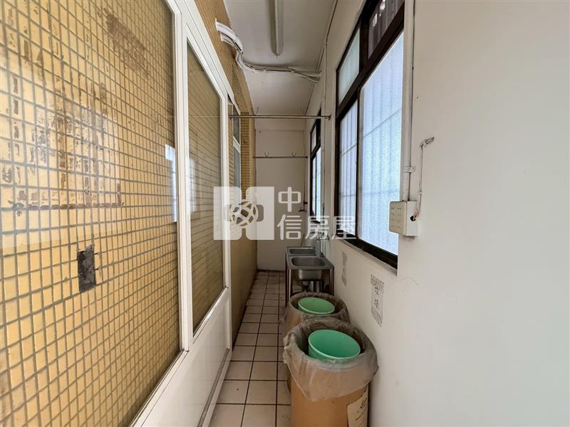 獅子林一樓美寓房屋室內格局與周邊環境