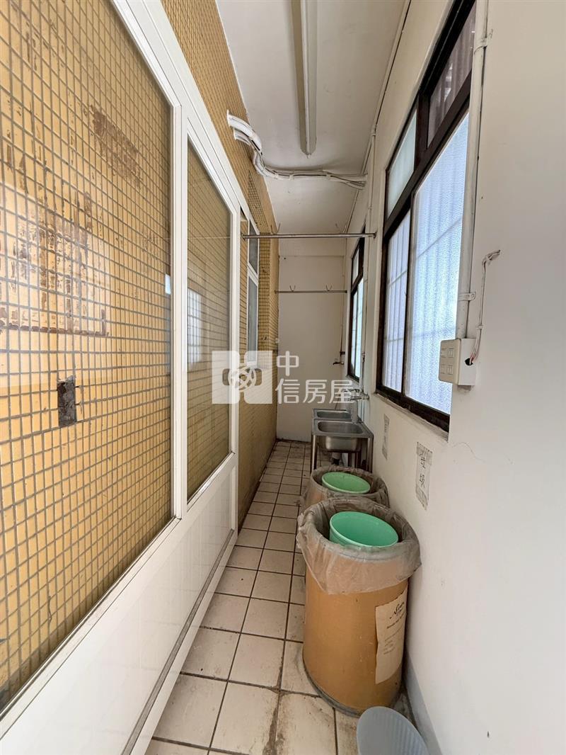 獅子林一樓美寓房屋室內格局與周邊環境