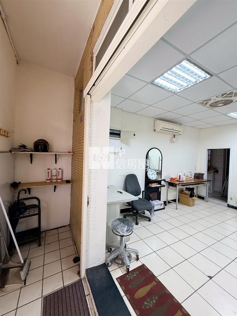 獅子林一樓美寓房屋室內格局與周邊環境