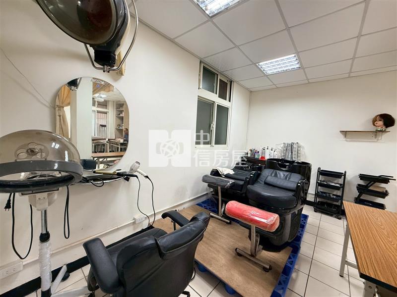 獅子林一樓美寓房屋室內格局與周邊環境