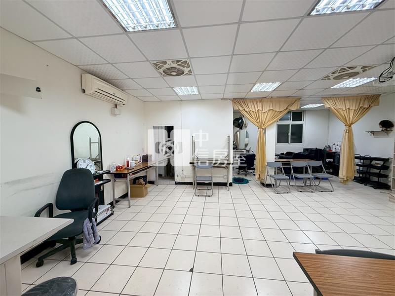 獅子林一樓美寓房屋室內格局與周邊環境