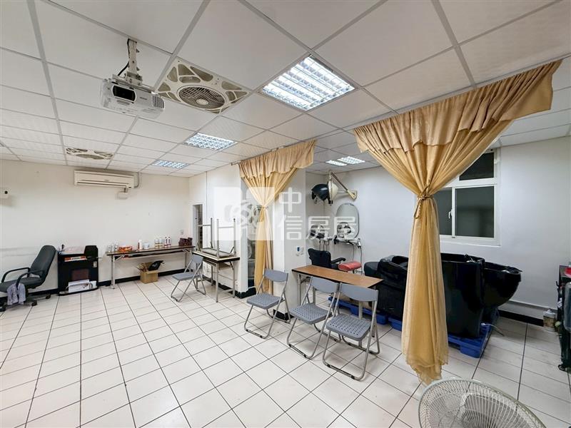 獅子林一樓美寓房屋室內格局與周邊環境