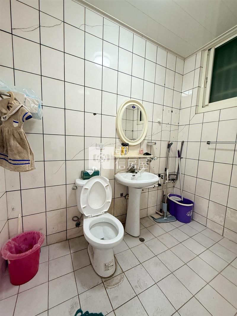 獅子林一樓美寓房屋室內格局與周邊環境