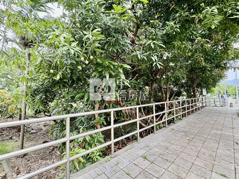 機捷特區旁正環中路超值農角地房屋室內格局與周邊環境