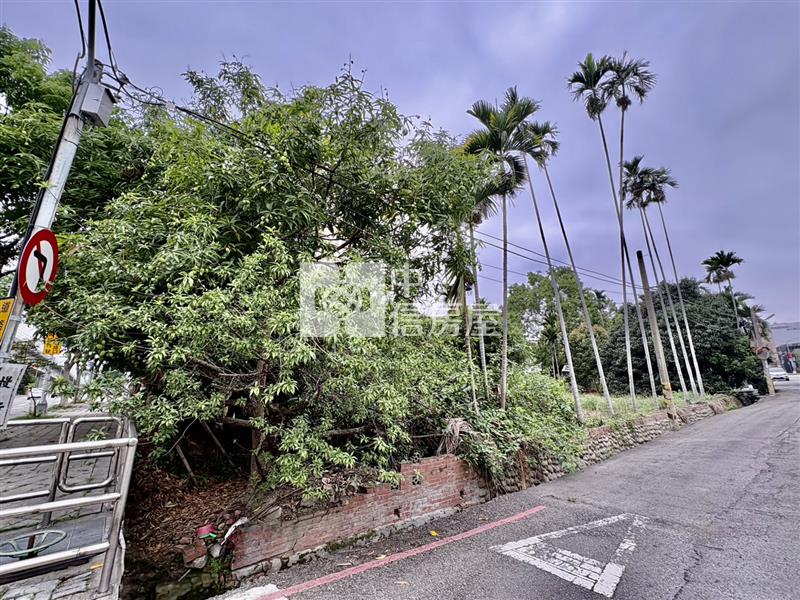 機捷特區旁正環中路超值農角地房屋室內格局與周邊環境