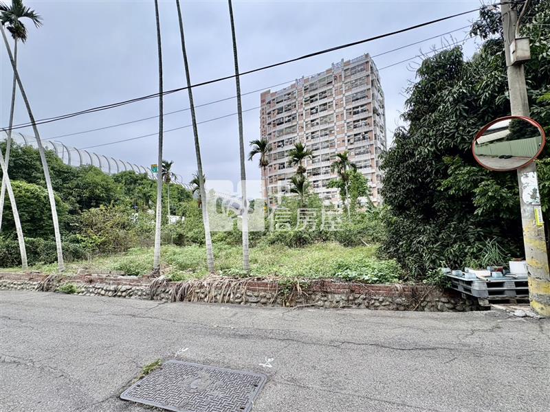 機捷特區旁正環中路超值農角地房屋室內格局與周邊環境