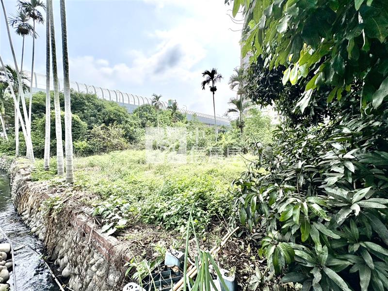 機捷特區旁正環中路超值農角地房屋室內格局與周邊環境