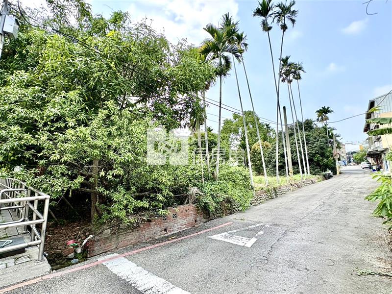 機捷特區旁正環中路超值農角地房屋室內格局與周邊環境