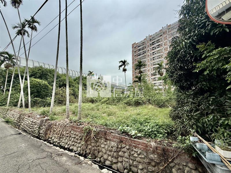 機捷特區旁正環中路超值農角地房屋室內格局與周邊環境