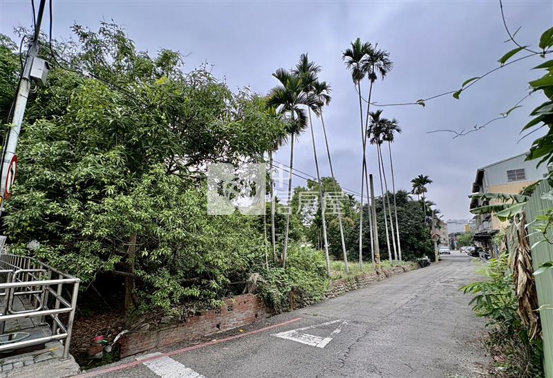 機捷特區旁正環中路超值農角地房屋室內格局與周邊環境