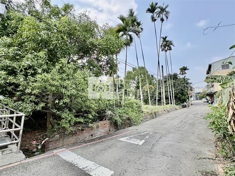 機捷特區旁正環中路超值農角地房屋室內格局與周邊環境