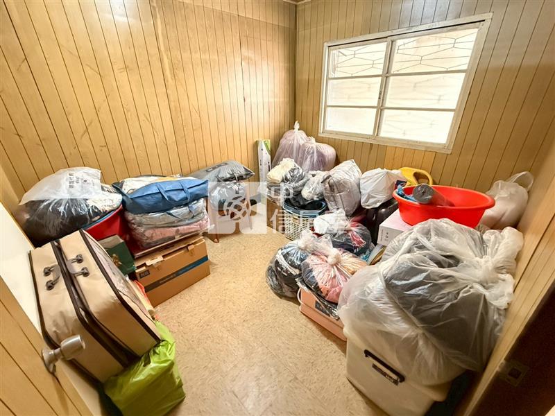 崇倫國中豐富公園低總價活路透天房屋室內格局與周邊環境