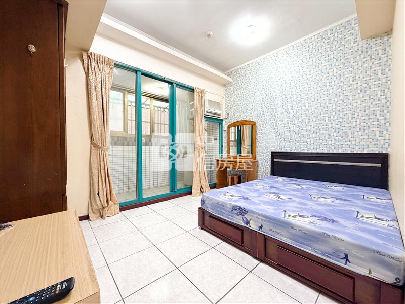 中醫大衛營收租套房房屋室內格局與周邊環境