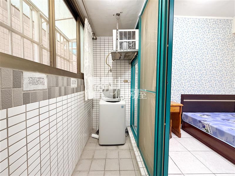 中醫大衛營收租套房房屋室內格局與周邊環境