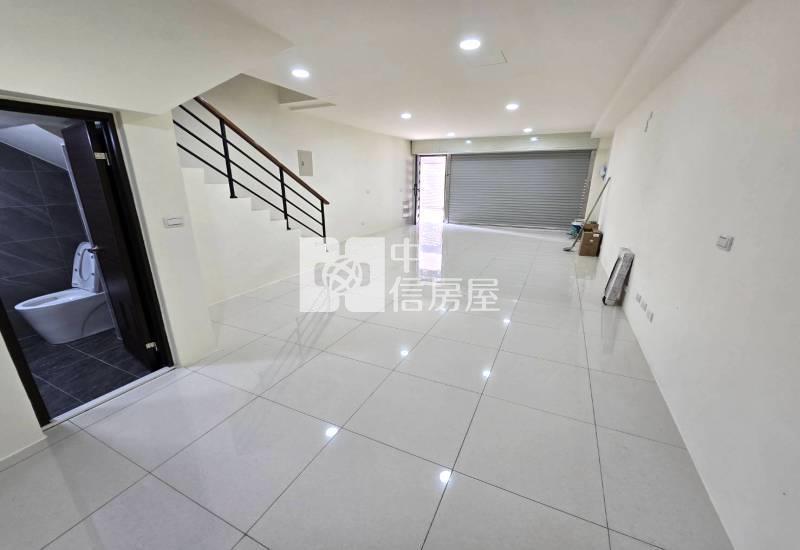 楊梅幼獅路【高榮國小】全棟整新美透天房屋室內格局與周邊環境