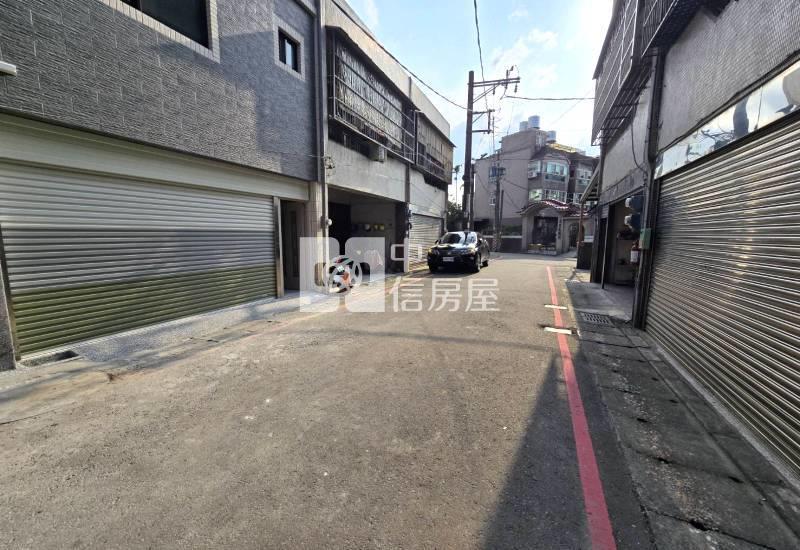 楊梅幼獅路【高榮國小】全棟整新美透天房屋室內格局與周邊環境