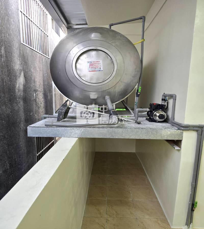 楊梅幼獅路【高榮國小】全棟整新美透天房屋室內格局與周邊環境