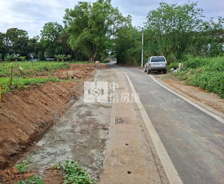 【新世紀】平鎮快速道路一般農房屋室內格局與周邊環境