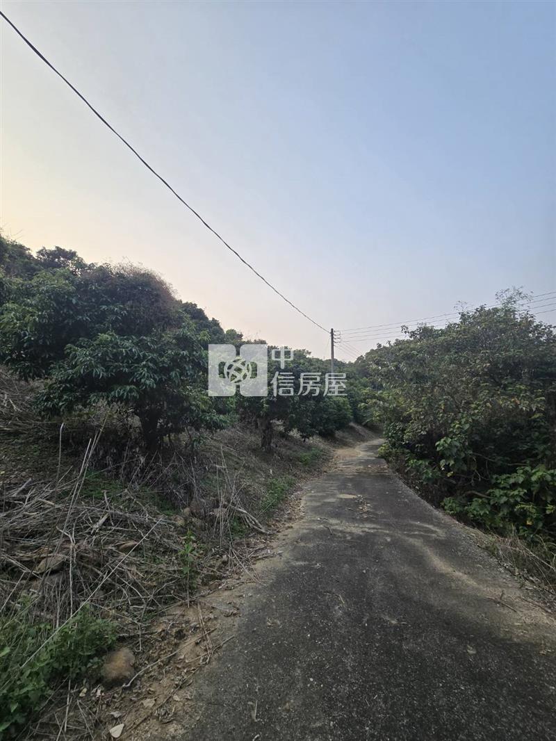 便宜休閒農地房屋室內格局與周邊環境