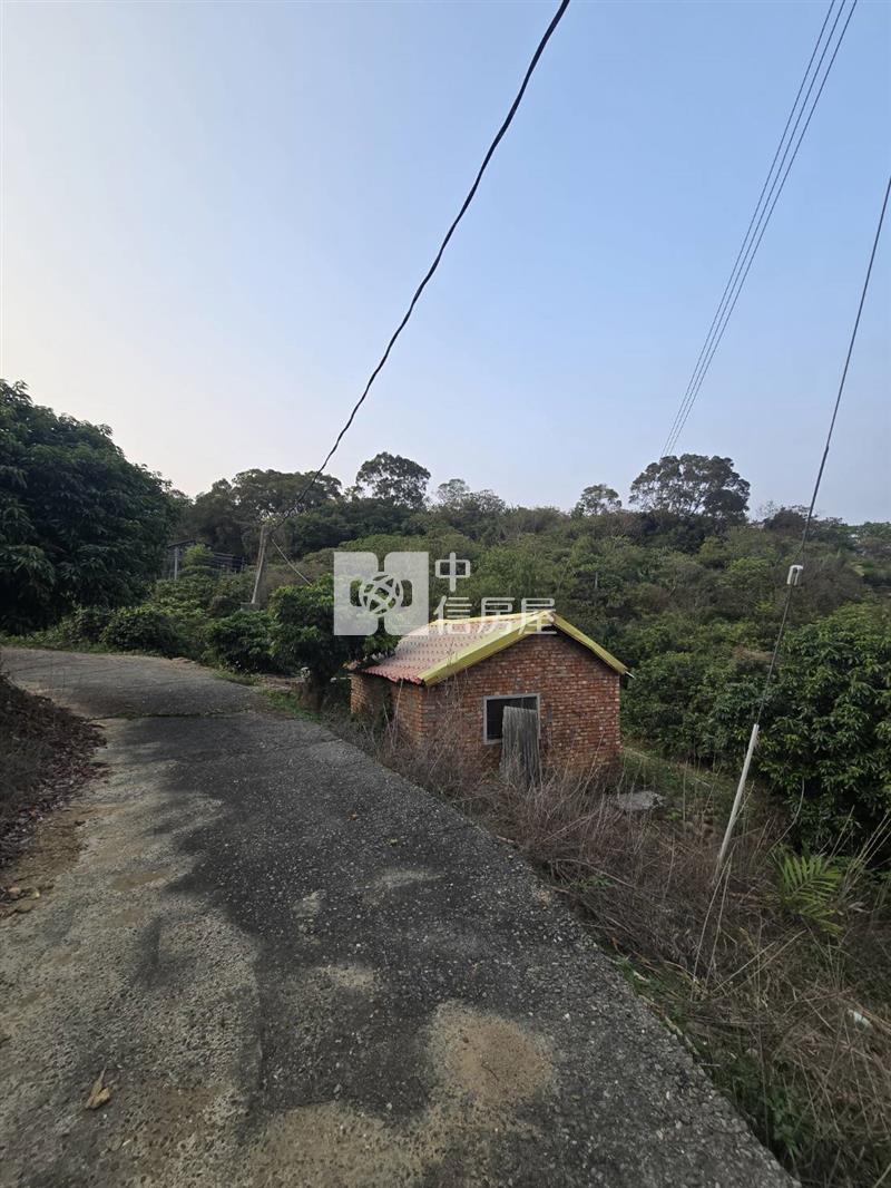 便宜休閒農地房屋室內格局與周邊環境