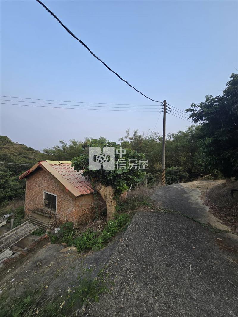 便宜休閒農地房屋室內格局與周邊環境