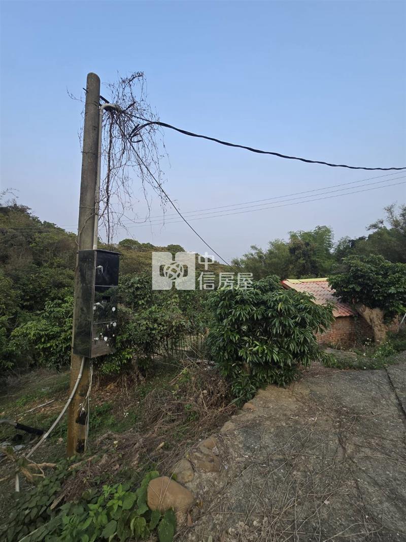 便宜休閒農地房屋室內格局與周邊環境