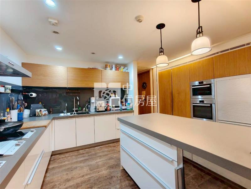 昌益三民綠光超大戶房屋室內格局與周邊環境