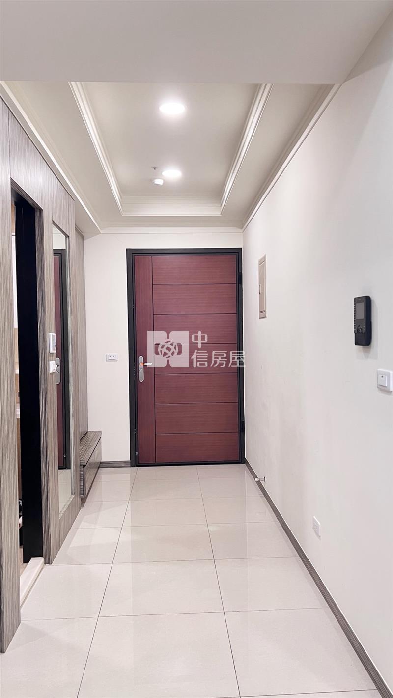 大竹精美質感2房車、你的成家宅房屋室內格局與周邊環境