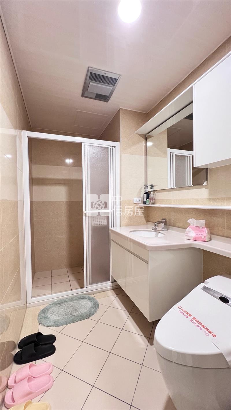 大竹精美質感2房車、你的成家宅房屋室內格局與周邊環境