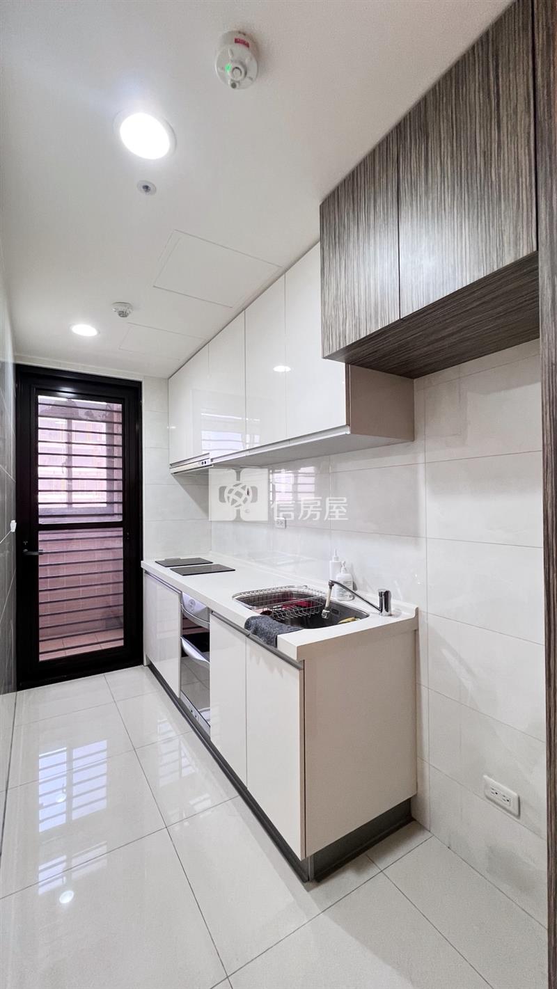 大竹精美質感2房車、你的成家宅房屋室內格局與周邊環境