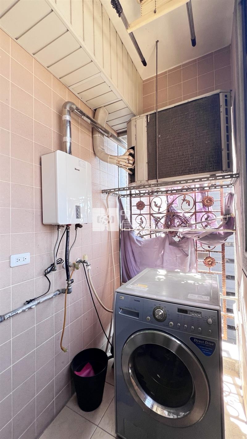 大竹精美質感2房車、你的成家宅房屋室內格局與周邊環境