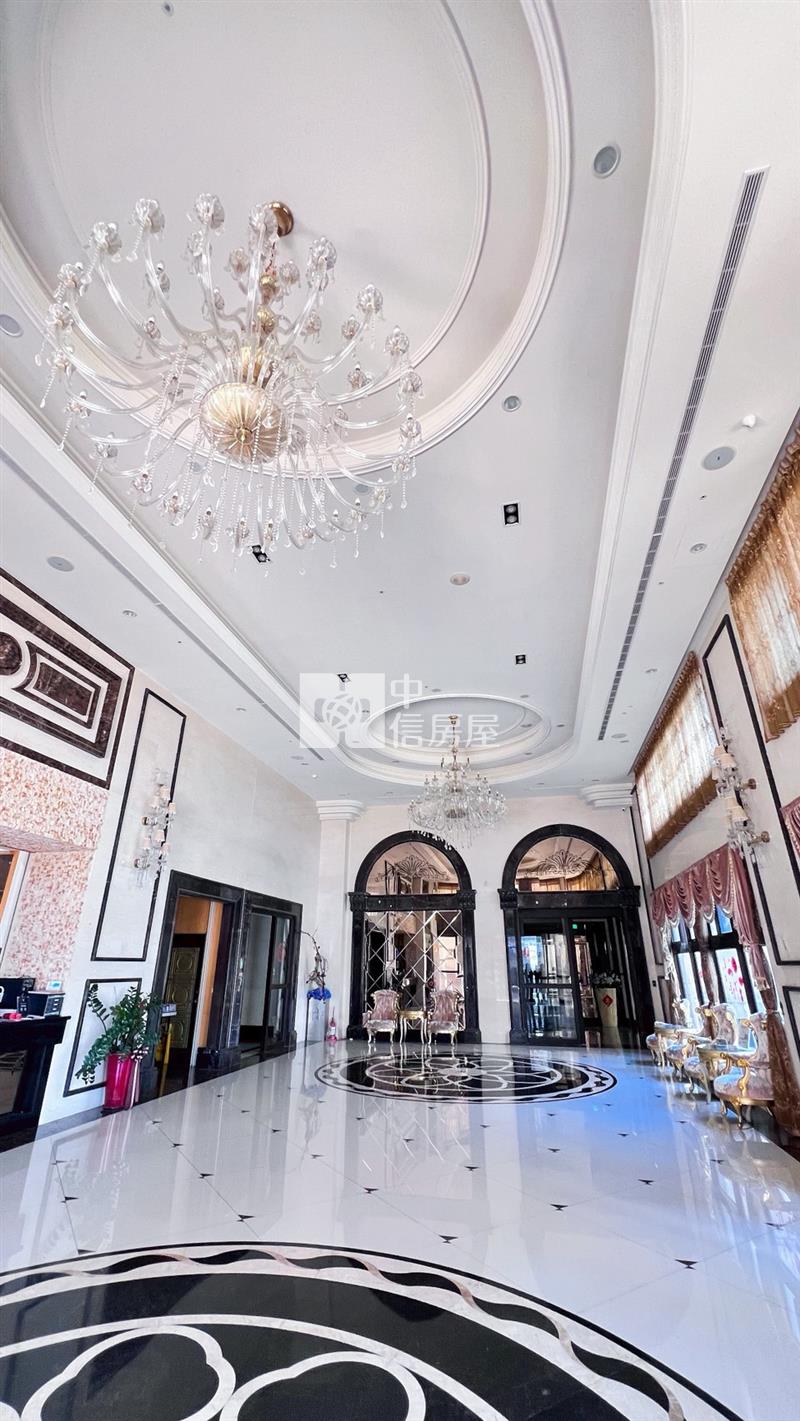 大竹精美質感2房車、你的成家宅房屋室內格局與周邊環境