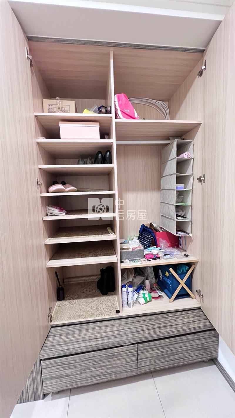 大竹精美質感2房車、你的成家宅房屋室內格局與周邊環境