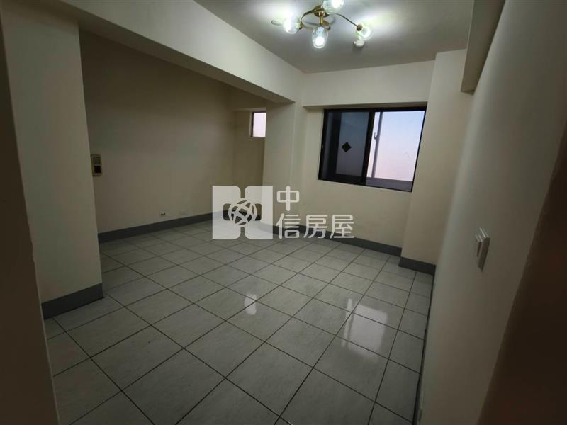 華勛商圈｜桂花公園旁 美三房房屋室內格局與周邊環境