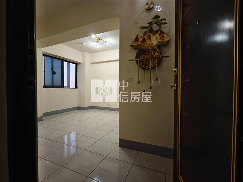 華勛商圈｜桂花公園旁 美三房房屋室內格局與周邊環境