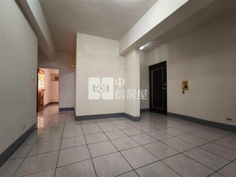 華勛商圈｜桂花公園旁 美三房房屋室內格局與周邊環境