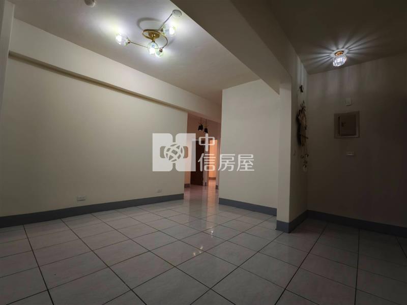 華勛商圈｜桂花公園旁 美三房房屋室內格局與周邊環境