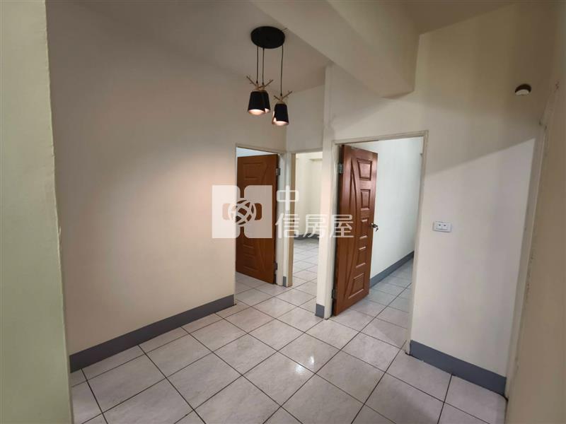 華勛商圈｜桂花公園旁 美三房房屋室內格局與周邊環境