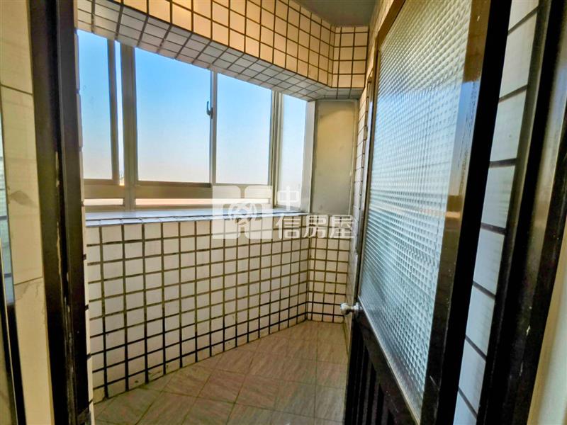 華勛商圈｜桂花公園旁 美三房房屋室內格局與周邊環境