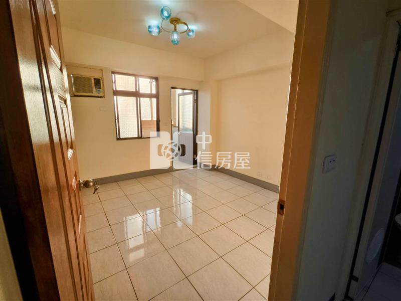 華勛商圈｜桂花公園旁 美三房房屋室內格局與周邊環境